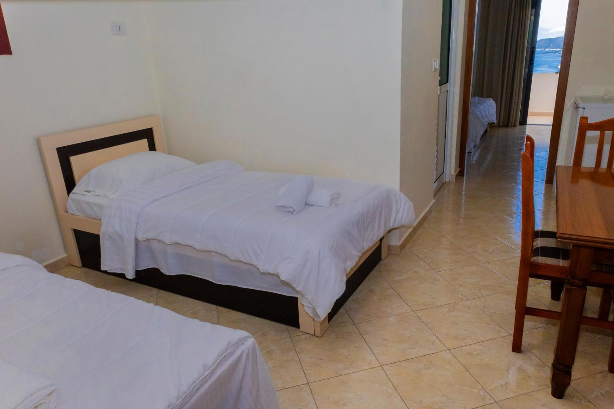 Soren The Sunset Dream Himare Exterior photo