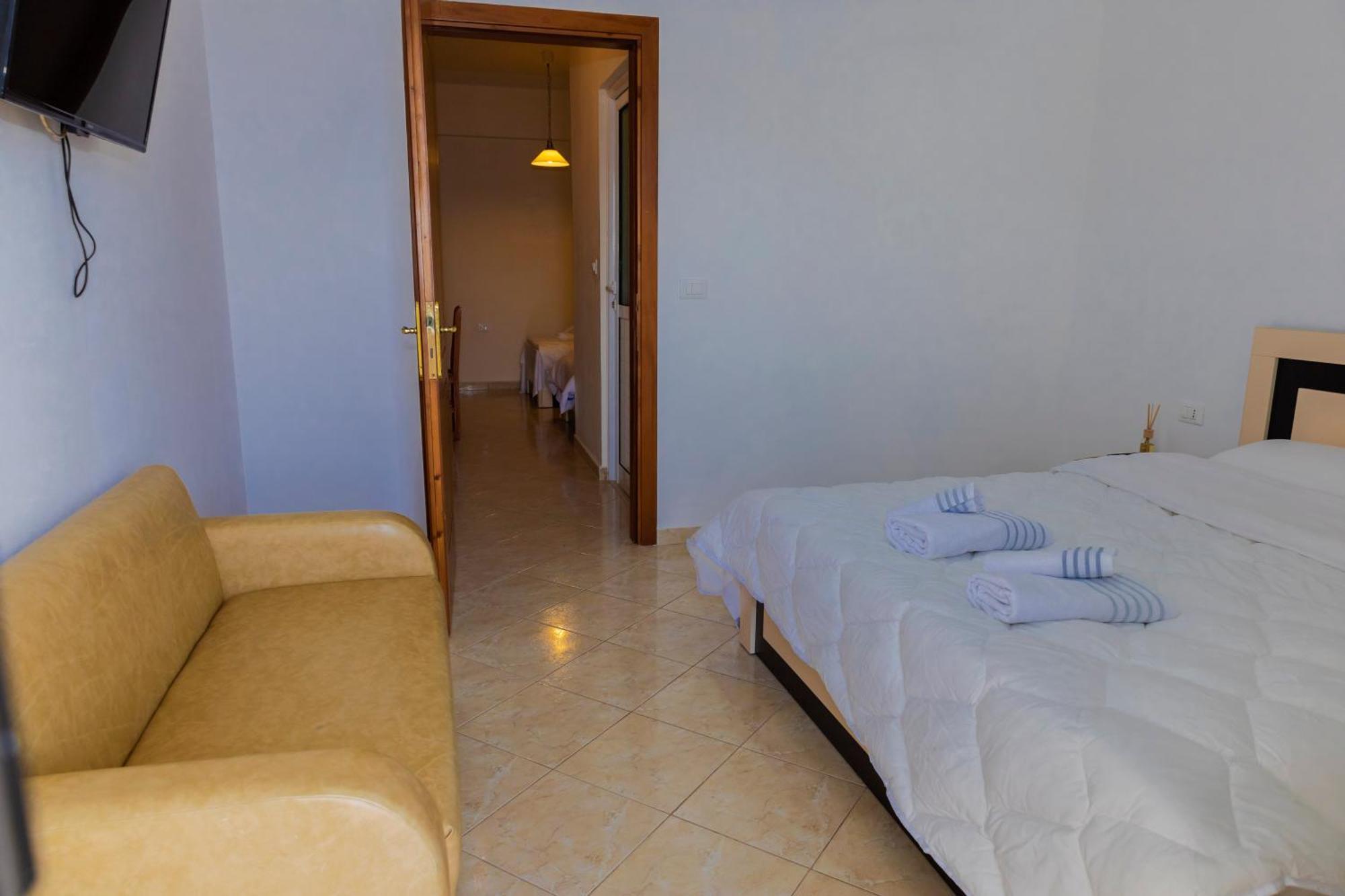 Soren The Sunset Dream Himare Exterior photo