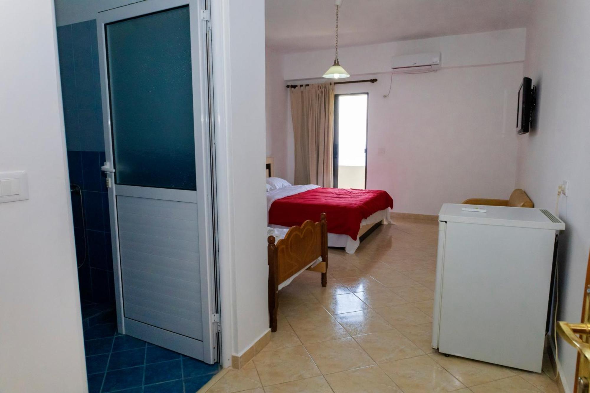 Soren The Sunset Dream Himare Exterior photo