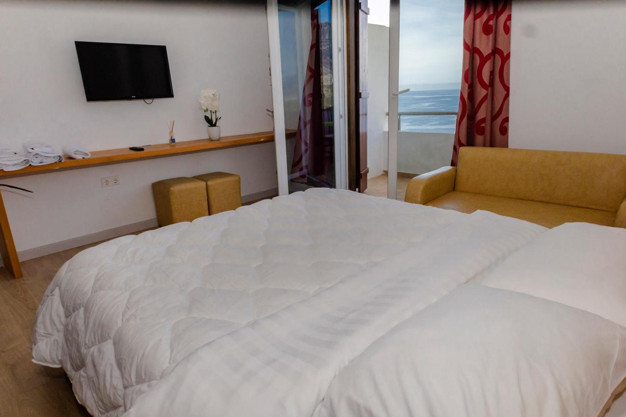 Soren The Sunset Dream Himare Exterior photo