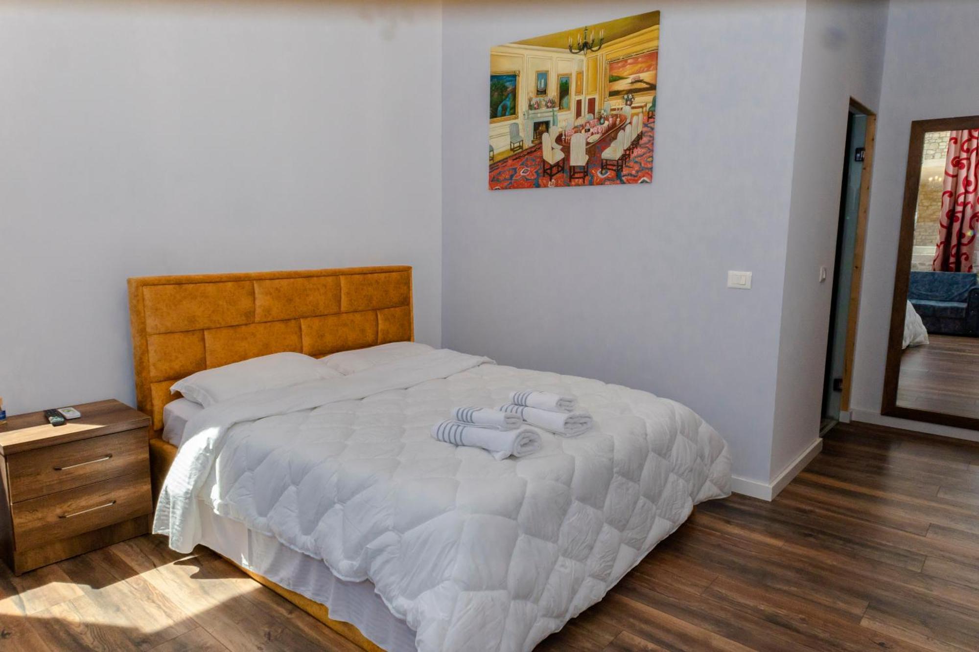 Soren The Sunset Dream Himare Exterior photo