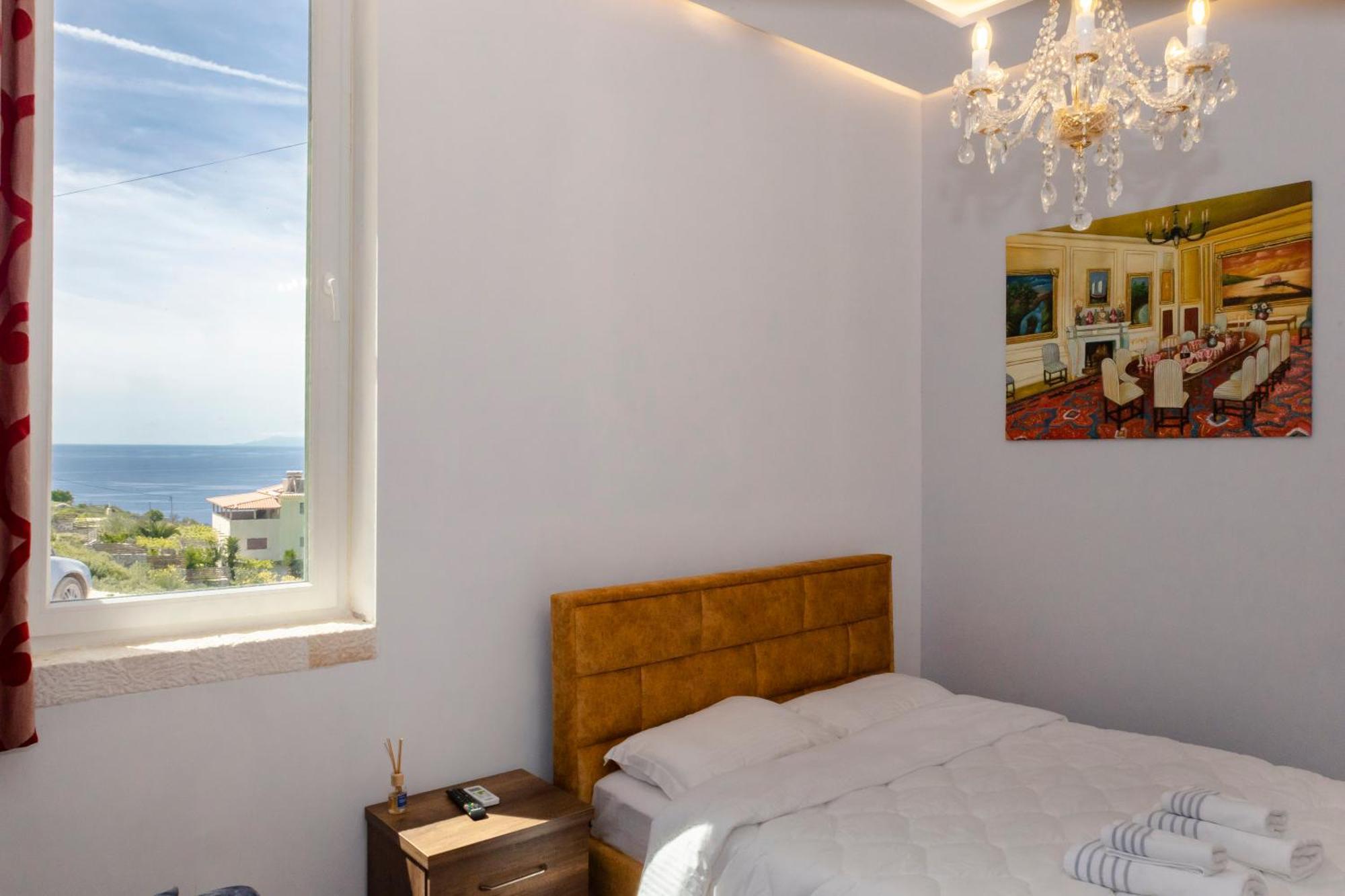 Soren The Sunset Dream Himare Exterior photo