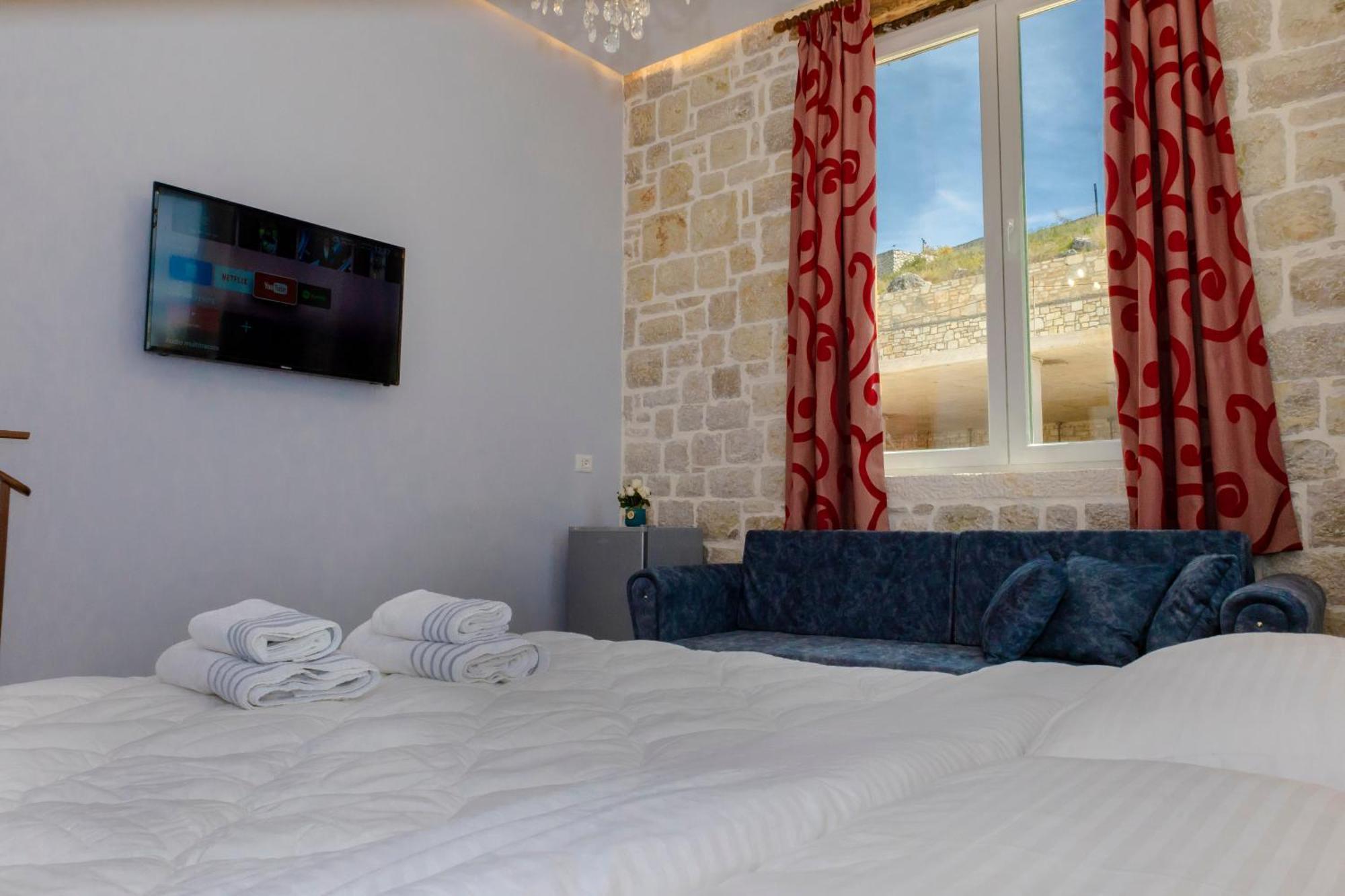 Soren The Sunset Dream Himare Exterior photo