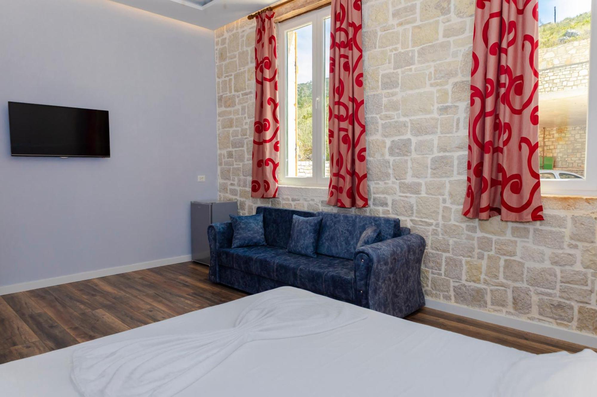 Soren The Sunset Dream Himare Exterior photo