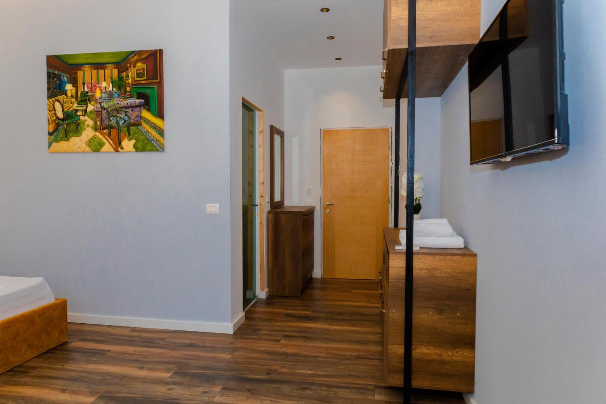 Soren The Sunset Dream Himare Exterior photo
