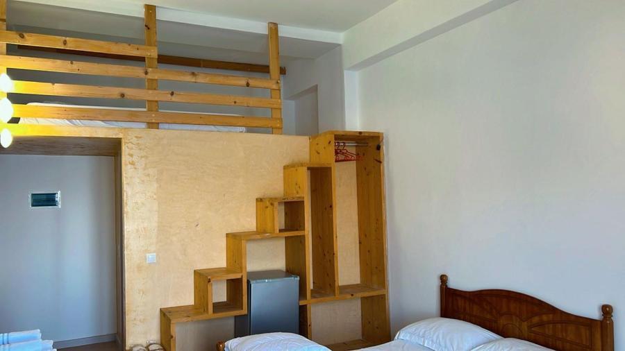 Soren The Sunset Dream Himare Exterior photo