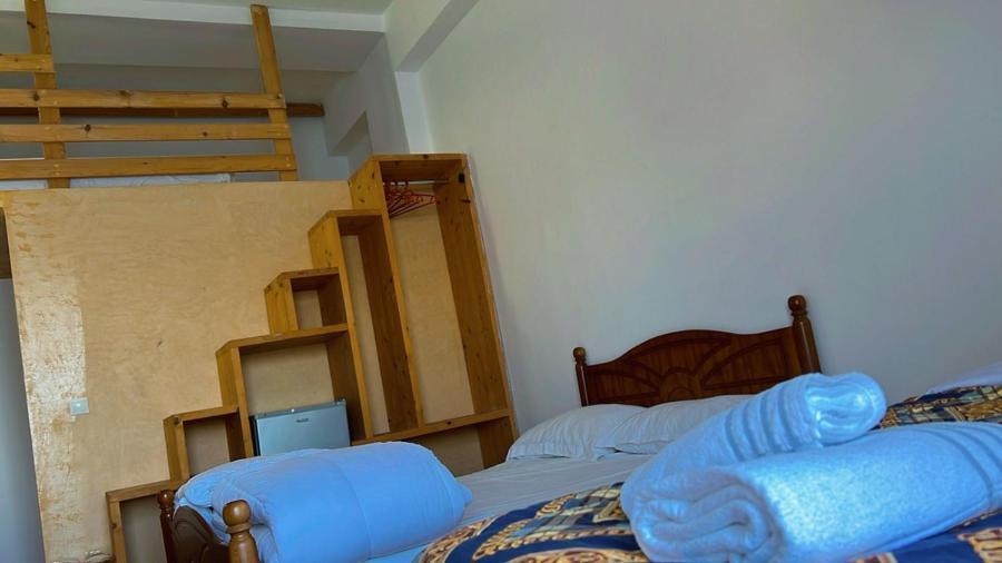 Soren The Sunset Dream Himare Exterior photo